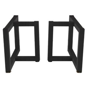 [LB203]T-shaped iron table leg stand