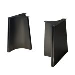 [LB303]T-shaped iron table leg stand