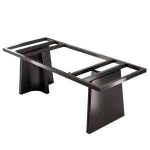 [LB303T]T-shaped iron table leg stand