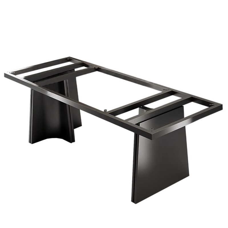 [LB303T]T-shaped iron table leg stand