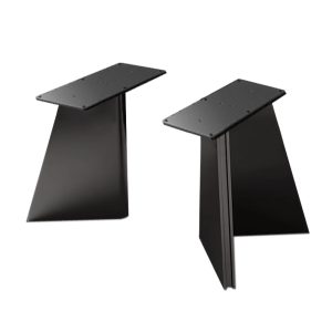 [LB305]V-shaped iron table leg stand