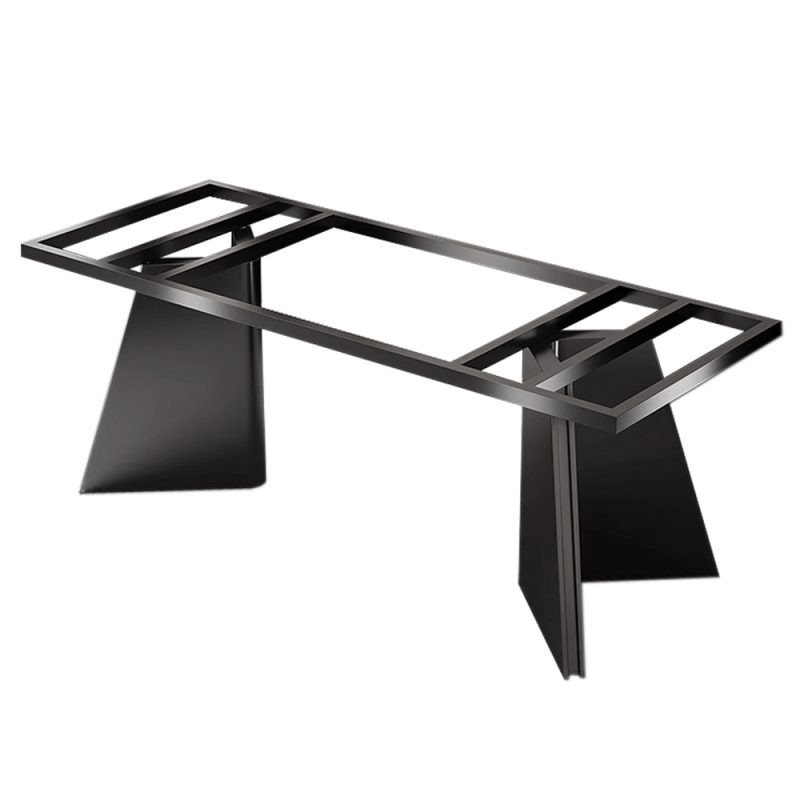 [LB305T]V-shaped iron table leg stand
