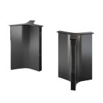 [LB306]Y-shaped iron table leg stand