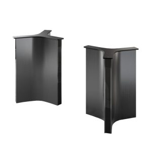 [LB306]Y-shaped iron table leg stand