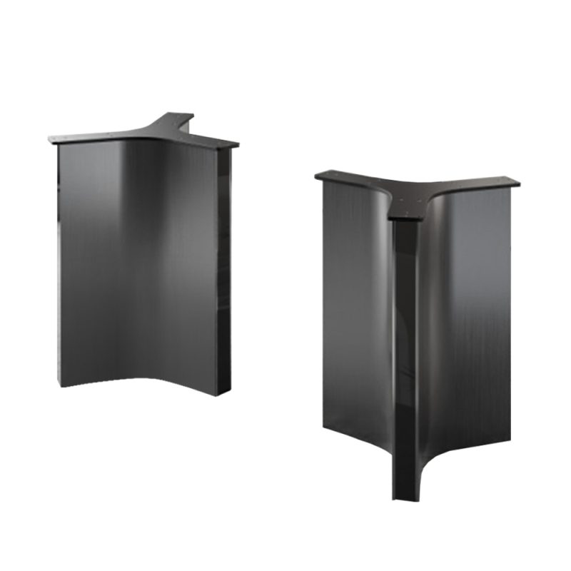 [LB306]Y-shaped iron table leg stand